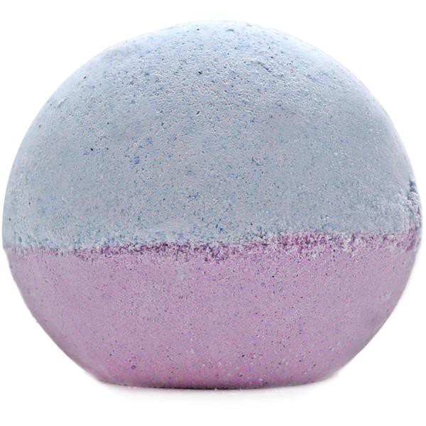slide 1 of 1, Basin Sleep Bath Bomb, 8 oz