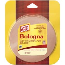 Oscar Mayer Bologna