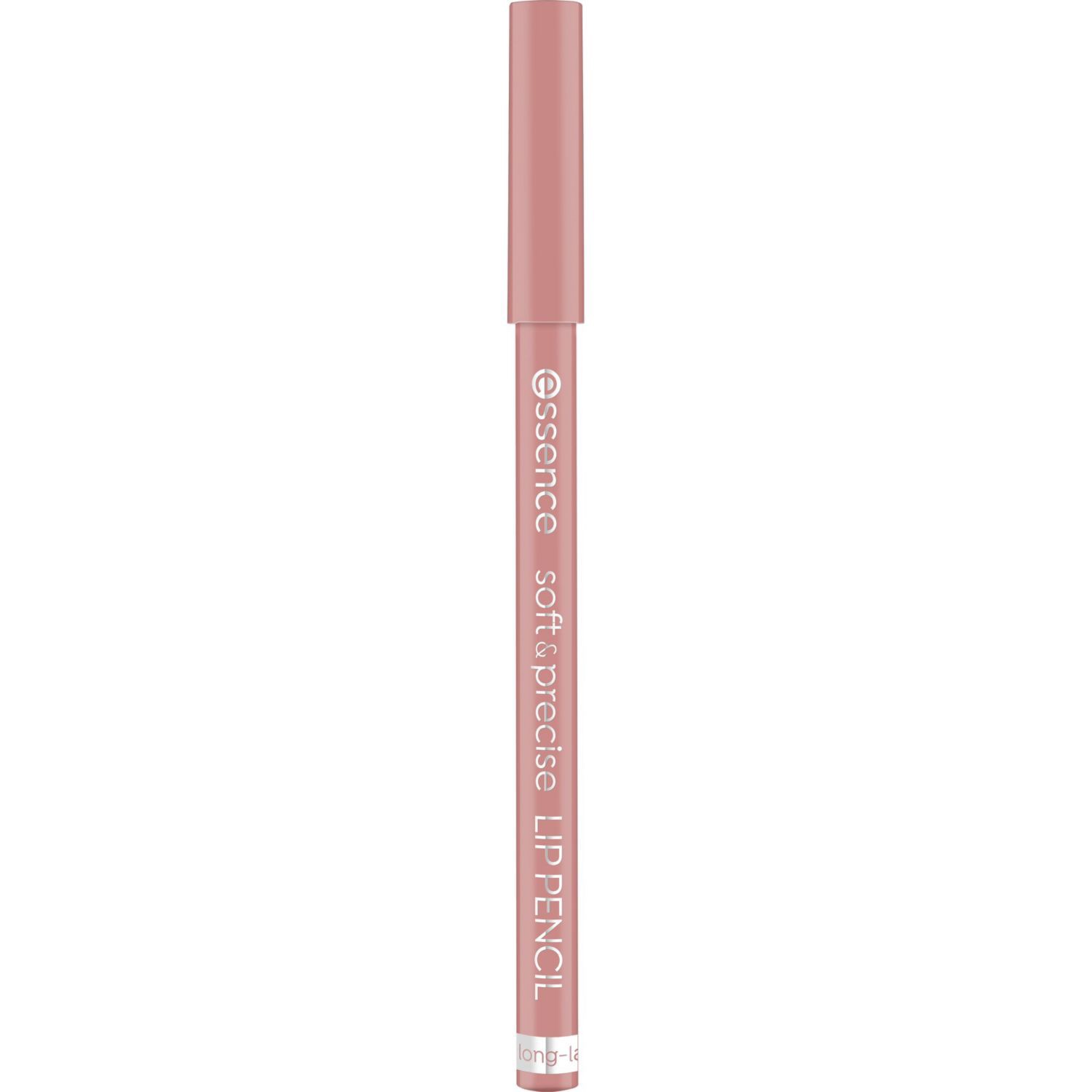 slide 1 of 1, Essence Soft & Precise Lip Pencil 302 Heavenly, 1 ct