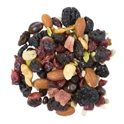 SunRidge Farms Men's Energy Mix