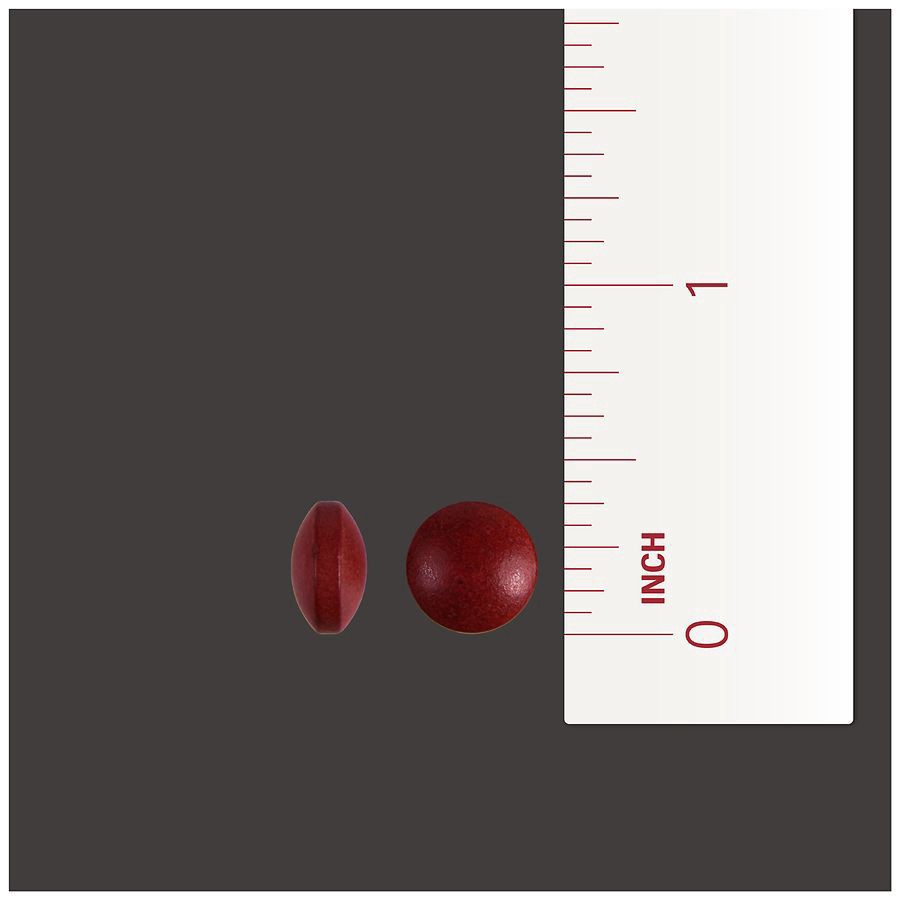 slide 2 of 5, Walgreens Iron-Free Multivitamin, 200 ct