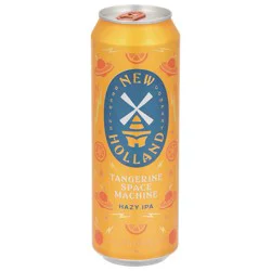 New Holland Brewing Company Hazy IPA Beer
