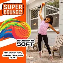 Nerf Super Bounce Ball