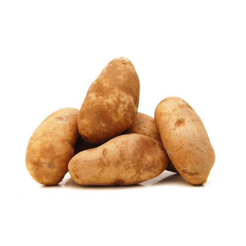 slide 1 of 1, russet potatoes, 10 lb., 10 lb