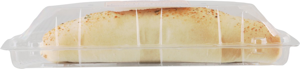 slide 8 of 13, DePalo Foods Pepperoni & Cheese Calzone 8 oz, 8 oz