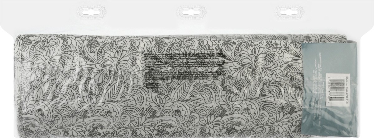 slide 5 of 9, Whitmor Over the Door Steam Iron Pad - Floral, 1 ct