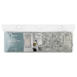 Whitmor Over the Door Steam Iron Pad - Floral