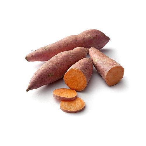 slide 1 of 1, sweet potatoes, 1 ct