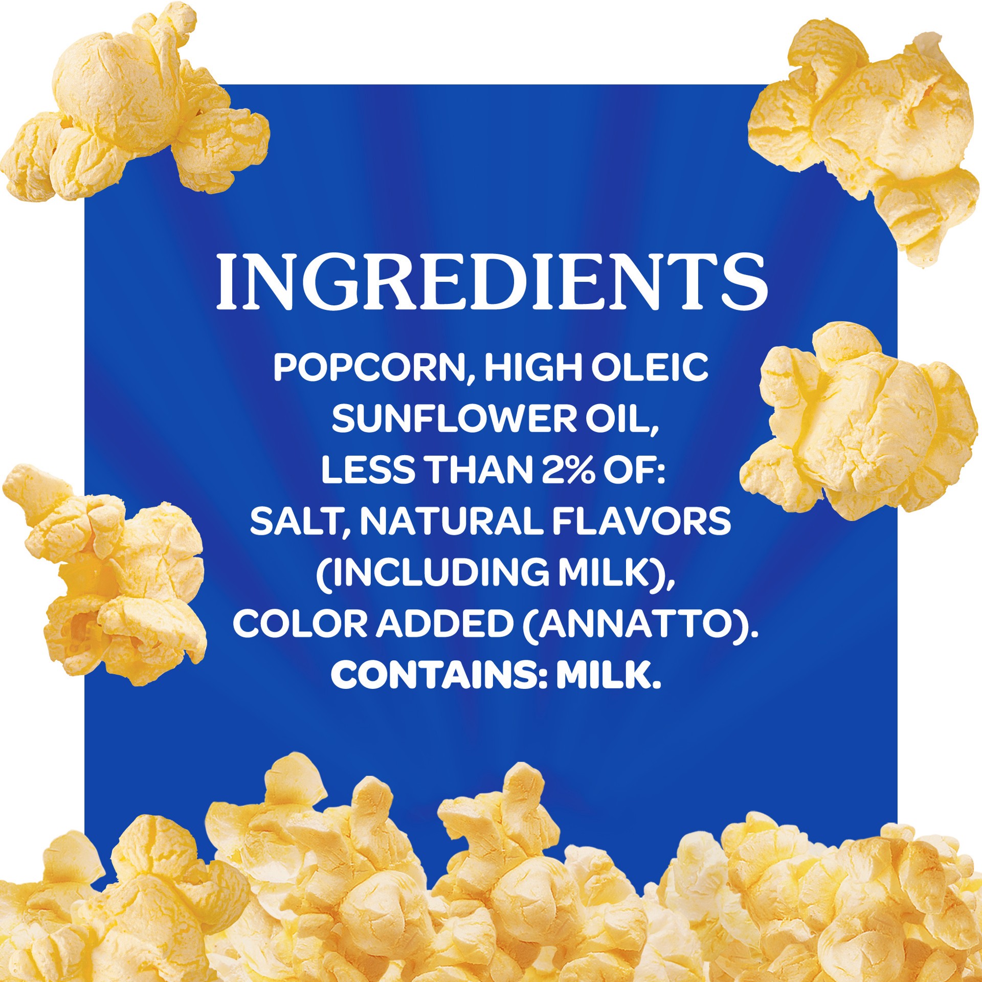 slide 4 of 5, ACT II Butter Lovers Popcorn 1.7 oz, 1.7 oz