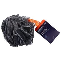 Cleanlogic Invigorating Mesh Sponge - 1 ea