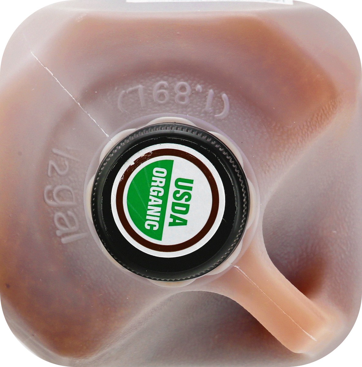 slide 10 of 13, Big Bs Fabulous Organic Cherry Apple Juice - 64 oz, 1 ct