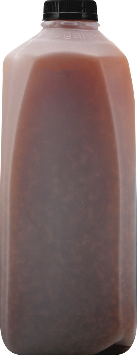 slide 7 of 13, Big Bs Fabulous Organic Cherry Apple Juice - 64 oz, 1 ct