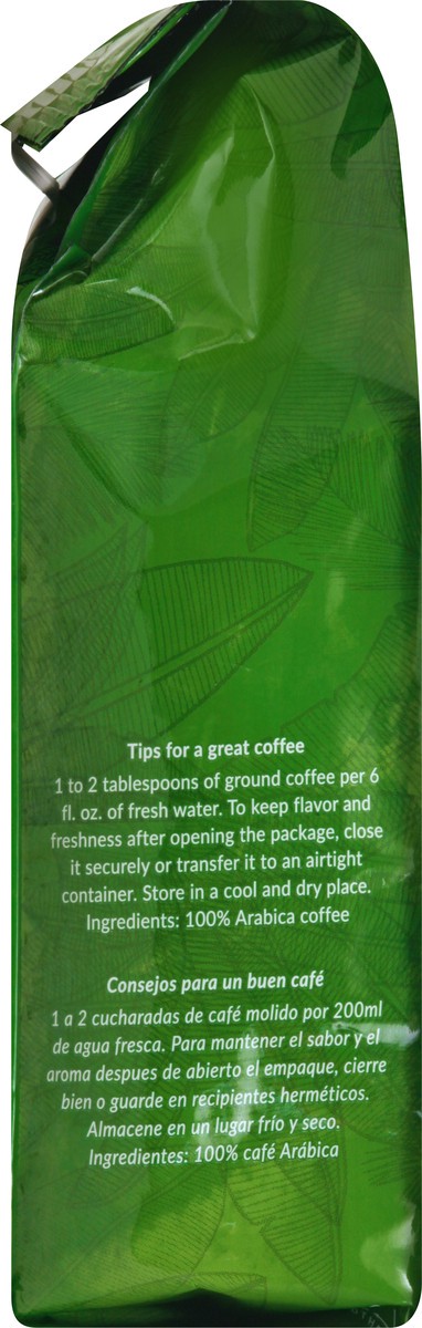 slide 6 of 9, Cambraia Medium Roast 100% Arabica Ground Brazil Amazon Forest Blend Coffee - 12 oz, 12 oz