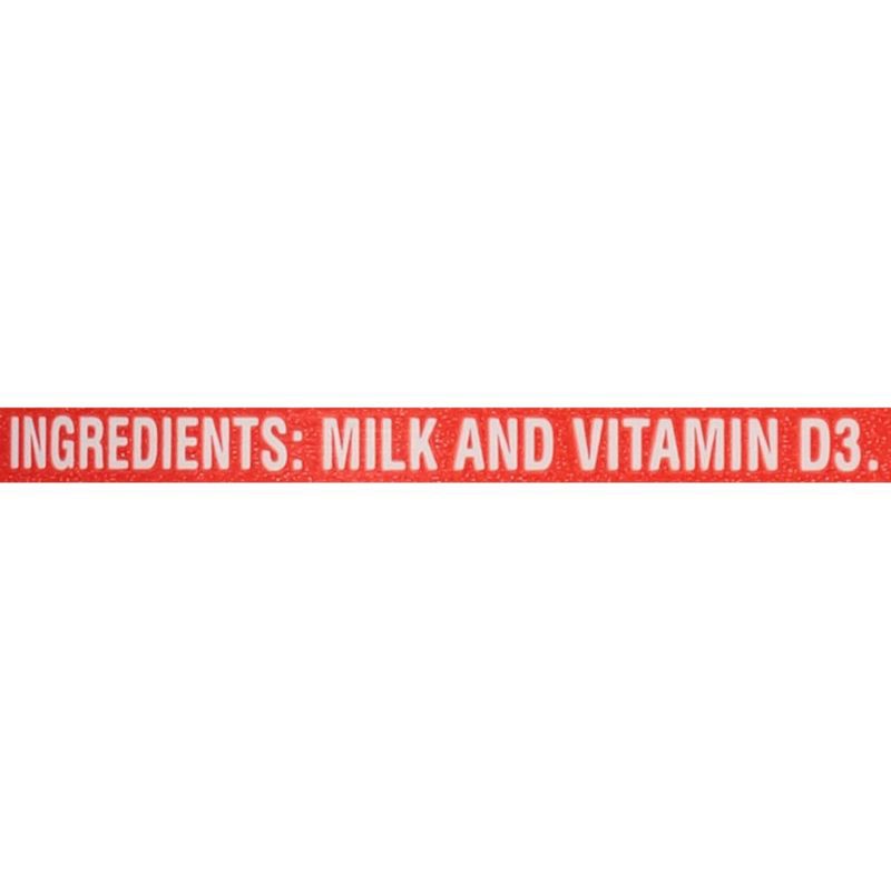 slide 5 of 7, Kemps Select Vitamin D Milk Single - 32 fl oz, 32 fl oz