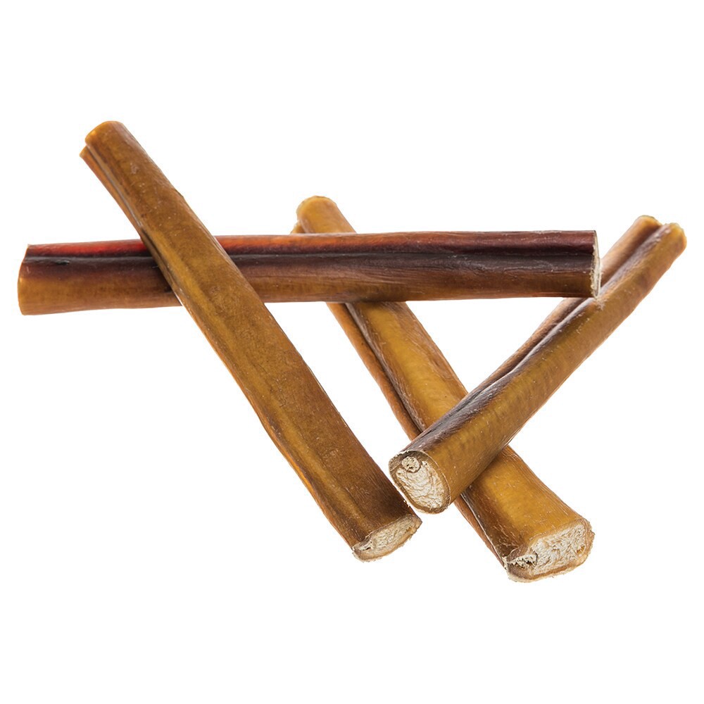 slide 4 of 5, Redbarn 7 Inch Bully Stick, 1 ct