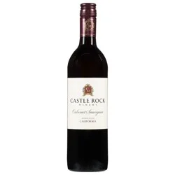 Castle Rock California Cabernet Sauvignon 750 ml