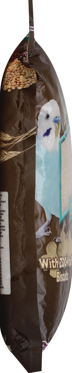 slide 3 of 5, Brown's Parakeet Food 4 lb, 4 lb