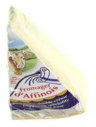 Lefromage D'affino's Double Crème Cheese
