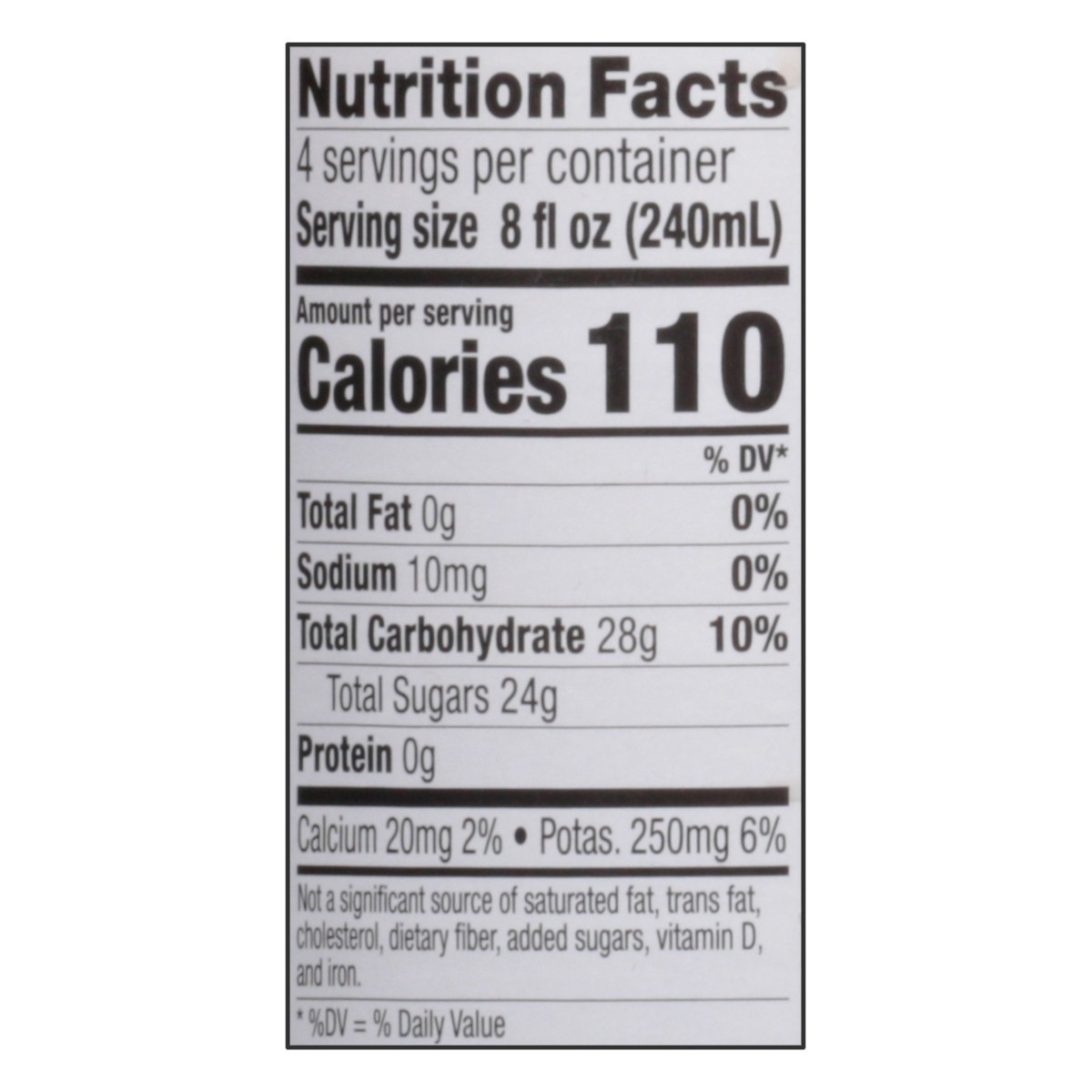 slide 9 of 13, Cadia Organic Apple Spiced Cider - 32 fl oz, 32 fl oz