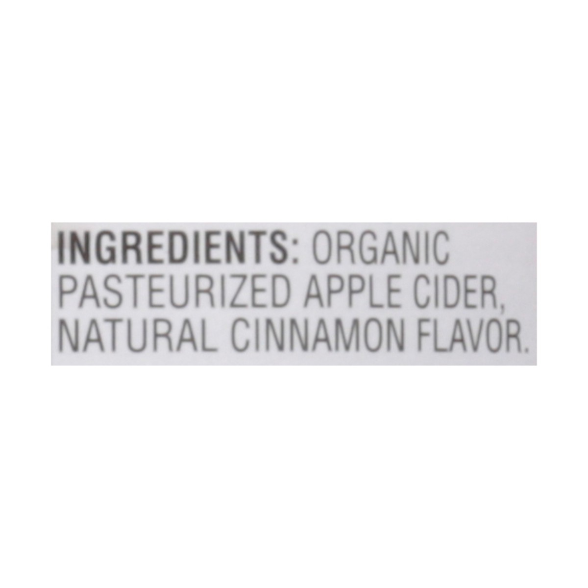 slide 10 of 13, Cadia Organic Apple Spiced Cider - 32 fl oz, 32 fl oz