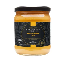 FREDERIKS BY MEIJER Frederik's By Meijer Chipotle Queso Dip, 15oz
