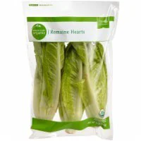 Simple Truth Organic Romaine Hearts