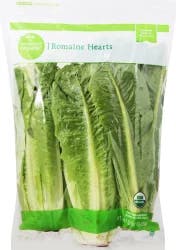 Simple Truth Organic Romaine Hearts