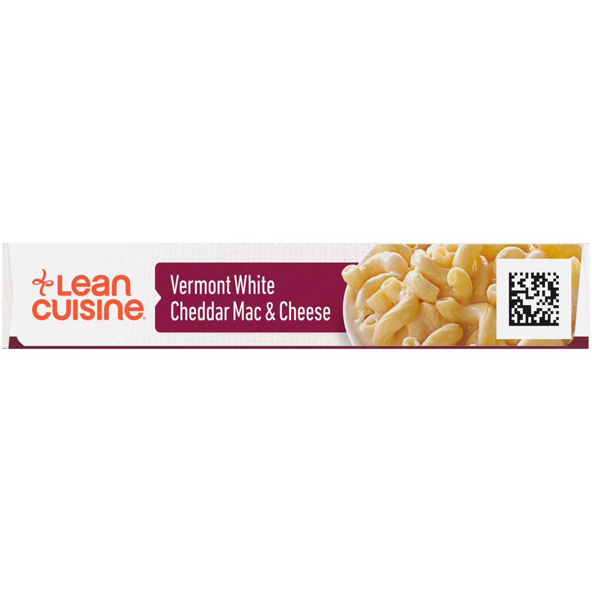 slide 6 of 9, Lean Cuisine Frozen Meal Vermont White Cheddar Mac and Cheese, Protein Kick Microwave Meal, Microwave Macaroni and Cheese Dinner, Frozen Dinner for One, 8 oz