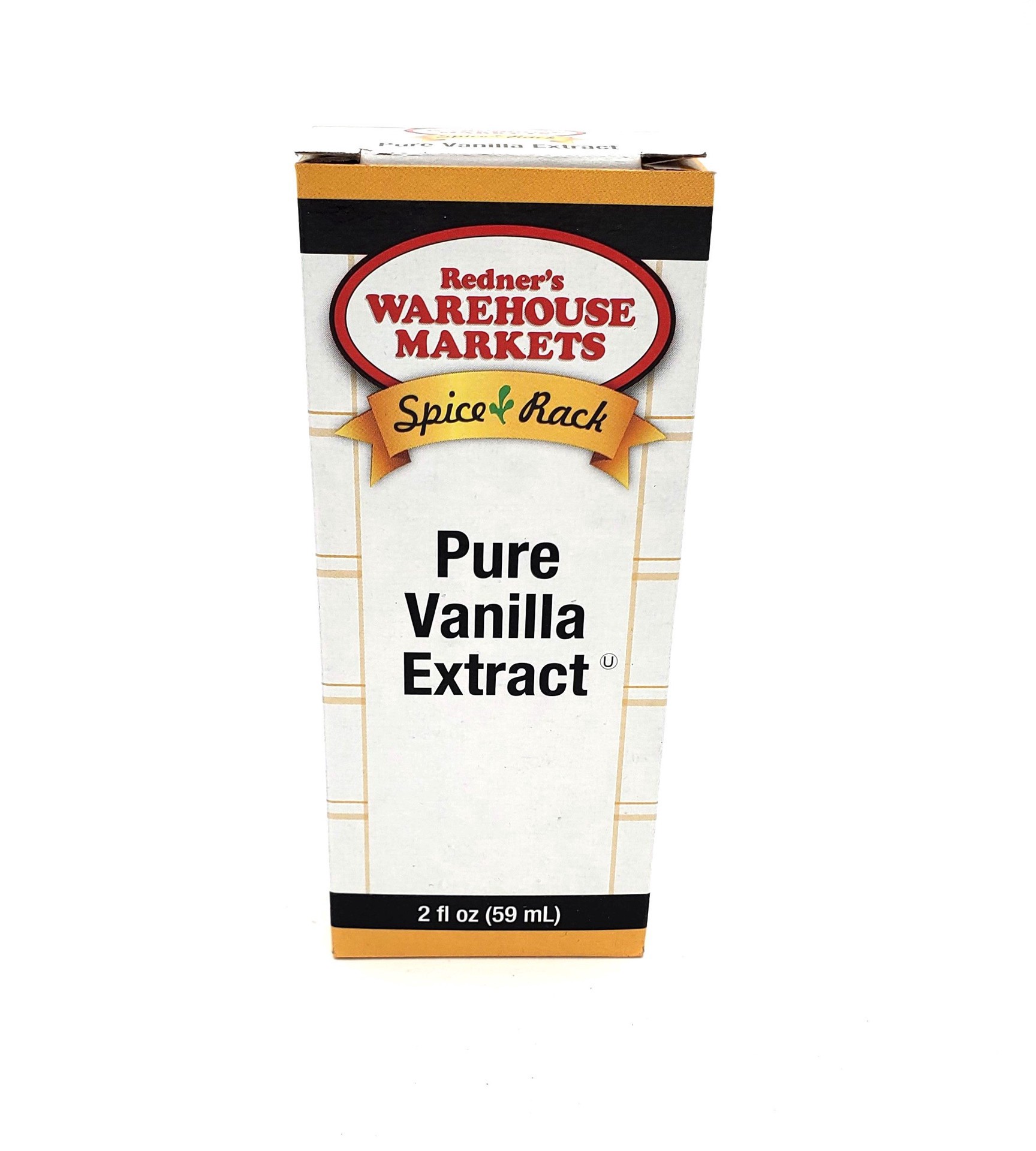 slide 1 of 1, Rwm Pure Vanilla Extract, 2 fl oz