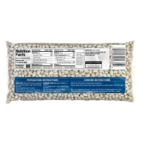 slide 3 of 5, Meijer Naturals Navy Beans, 16 oz