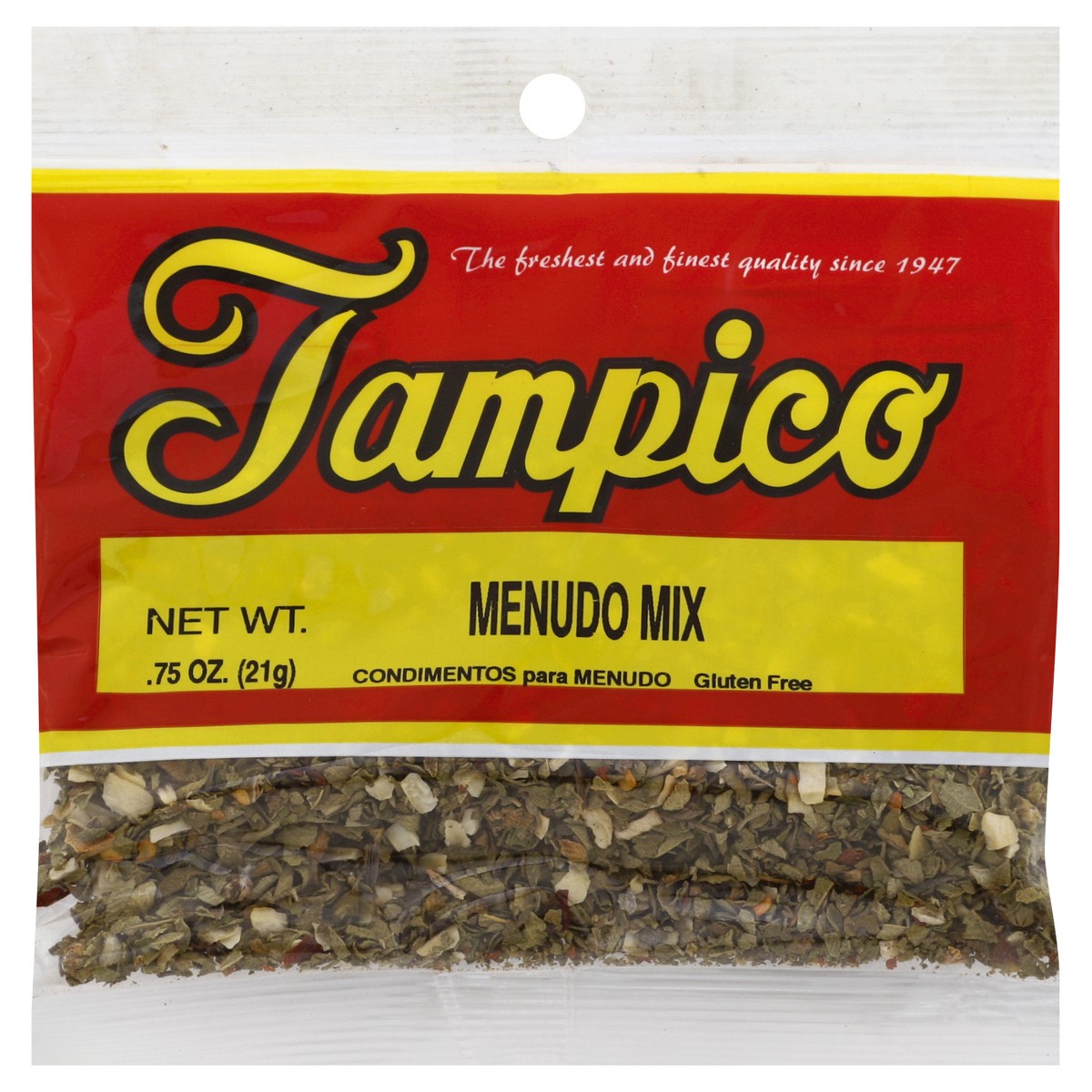 slide 3 of 4, Tampico Menudo Mix, 0.75 oz