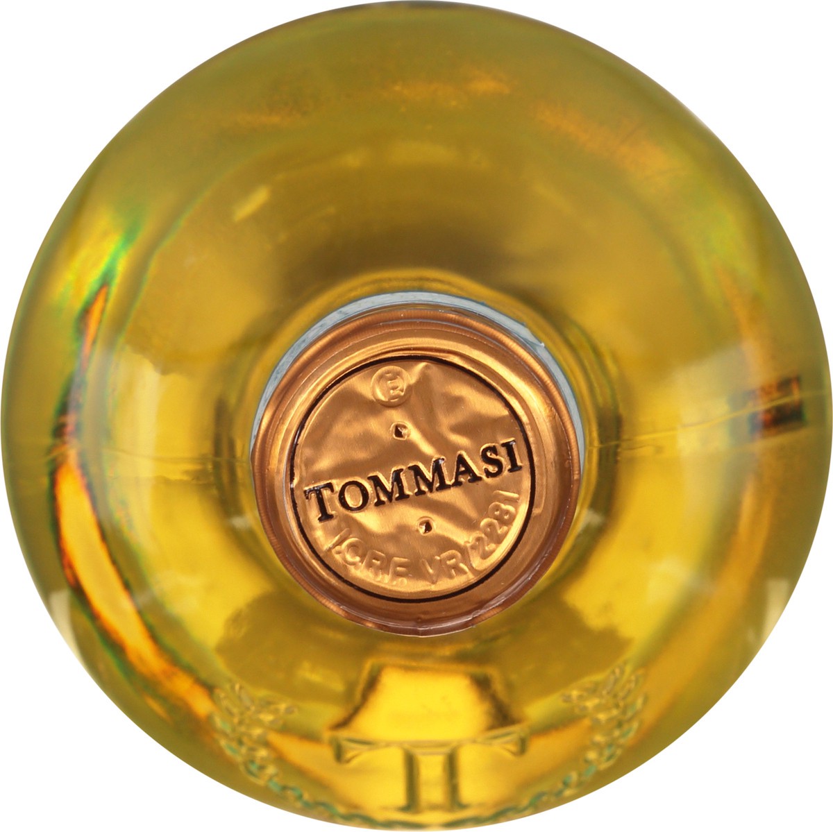 slide 5 of 12, Tommasi Le Fornaci Lugana Wine 750 ml, 750 ml