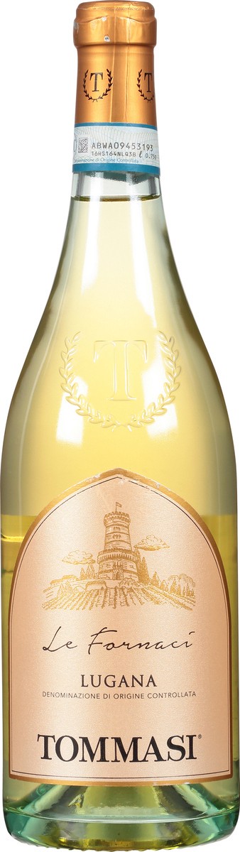 slide 6 of 12, Tommasi Le Fornaci Lugana Wine 750 ml, 750 ml