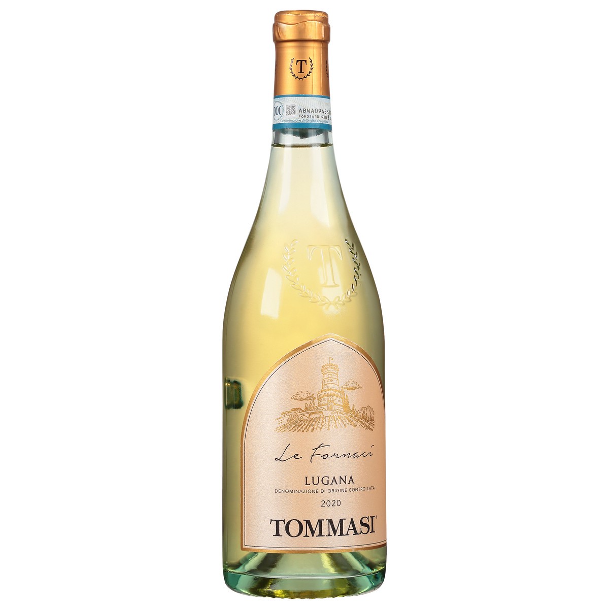 slide 7 of 12, Tommasi Le Fornaci Lugana Wine 750 ml, 750 ml