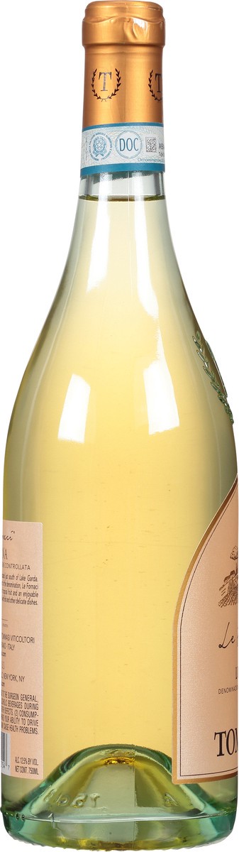 slide 11 of 12, Tommasi Le Fornaci Lugana Wine 750 ml, 750 ml