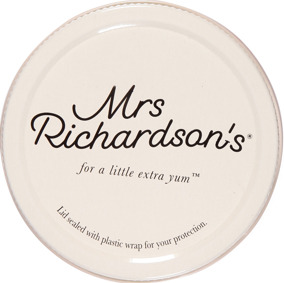 slide 6 of 14, Mrs. Richardson's Butterscotch Dessert Sauce 17 oz, 17 oz