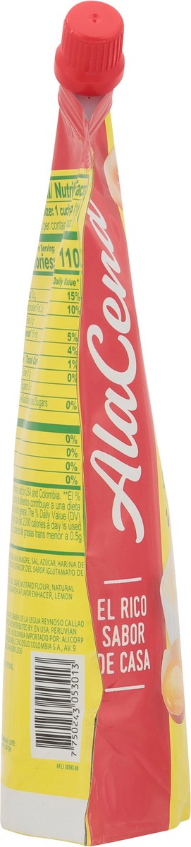 slide 9 of 11, AlaCena Mayonnaise 13.5 oz, 13.5 oz