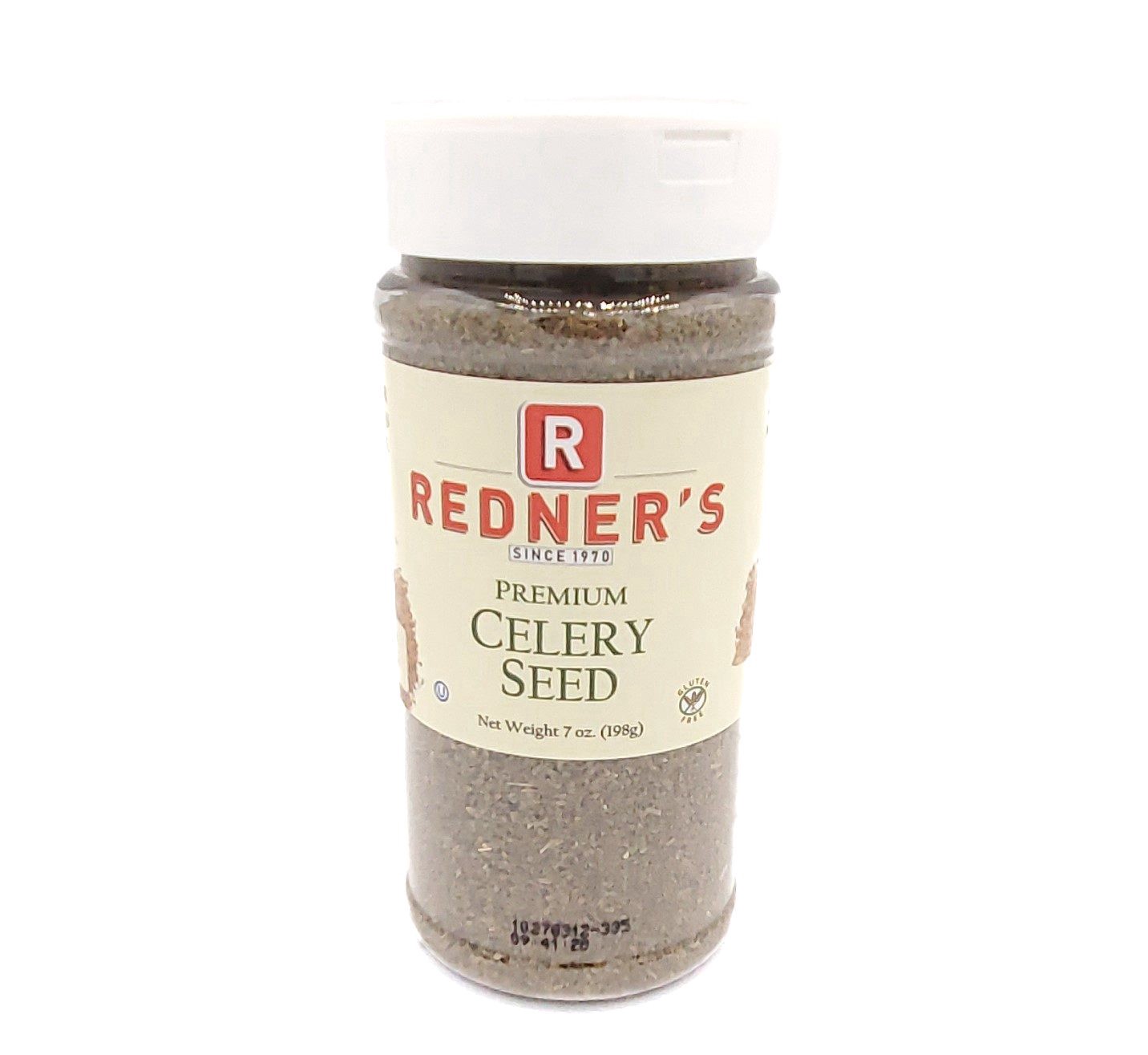 slide 1 of 1, Kuhn's Celery Seed, 7 oz