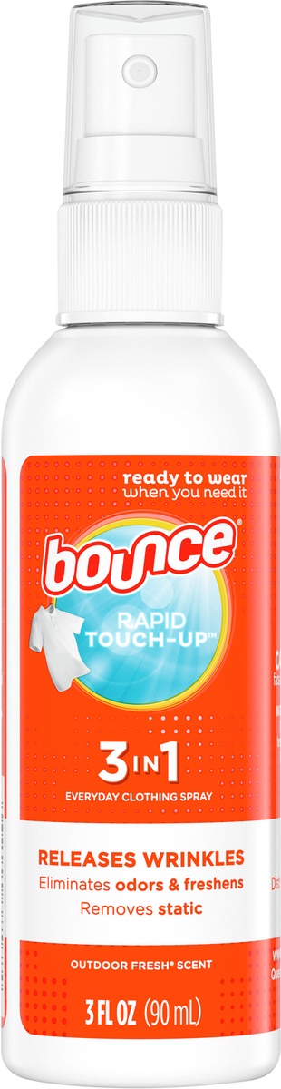 slide 4 of 6, Bounce Rapid Touch, 3 oz