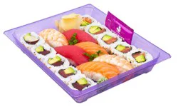 Japanese Food Express Inc Ocean Special Sampler - 17.5 oz