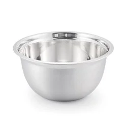 McSunley 8 Qt. Stainless Steel Mixing Bowl 720