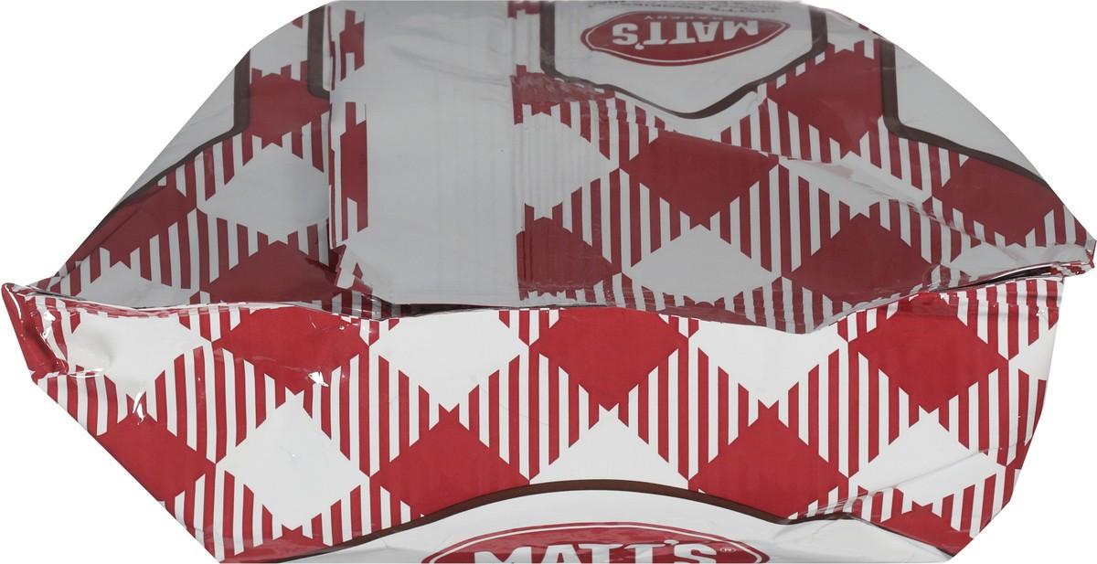 slide 4 of 13, Matt's Bakery Soft-Baked Oatmeal Raisin Cookies 10.5 oz, 10.5 oz