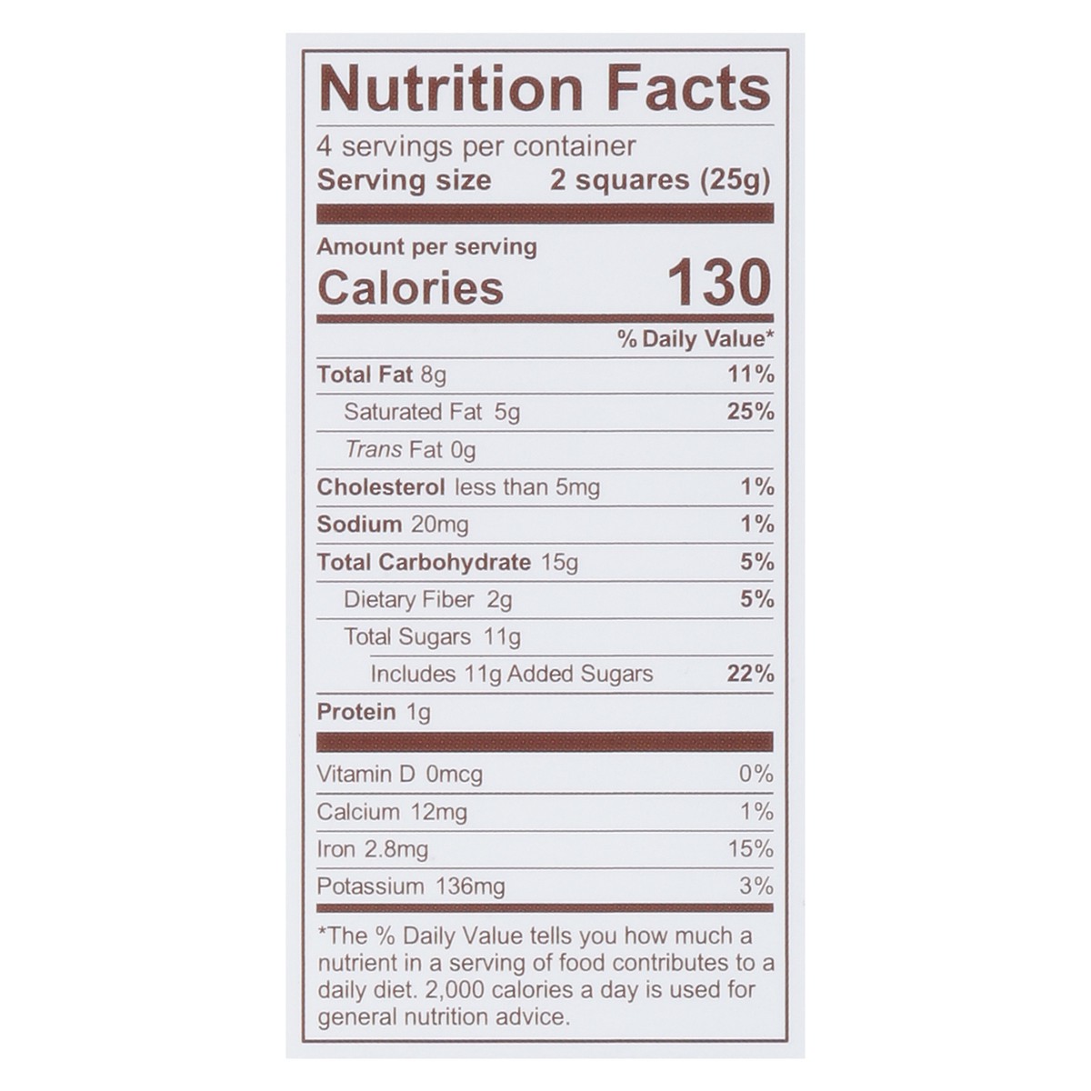 slide 10 of 15, FANNIE MAY Dark Chocolate Mint and Cookie Bits Tablet 3.5oz / 100g, 3.5 oz
