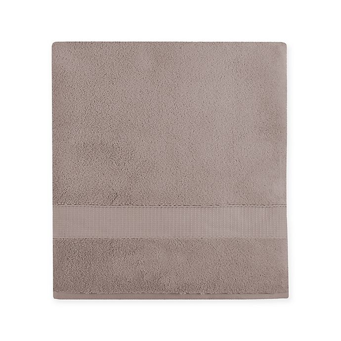 slide 1 of 1, Haven Ultimate Bath Towel - Taupe, 1 ct