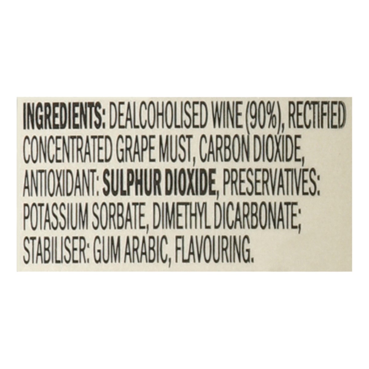 slide 8 of 13, Freixenet Alcohol-Removed Sparkling White Wine 750ml, 25.4 fl oz