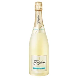 Freixenet Alcohol-Removed Sparkling White Wine 750ml