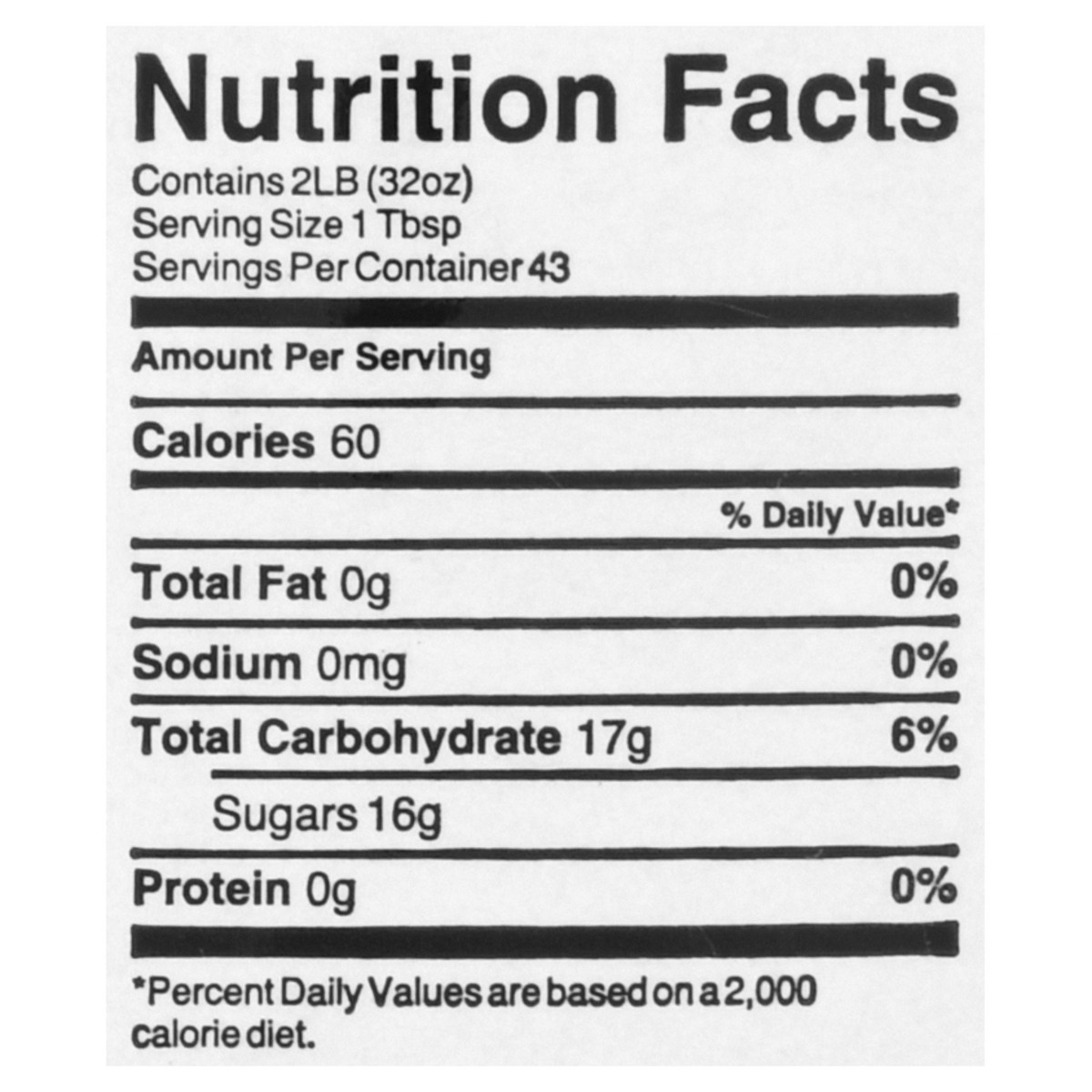 slide 5 of 12, Pure Alabama Honey Raw-Strained Wildflower Honey, Wildflower 32 oz, 32 oz