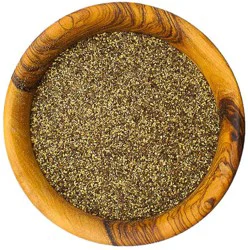 Southern Style Spices Bulk Finely Ground Black Pepper