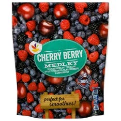 Giant Cherry Berry Medley Frozen