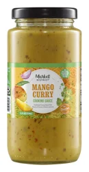 Market District Mango Curry Sauce